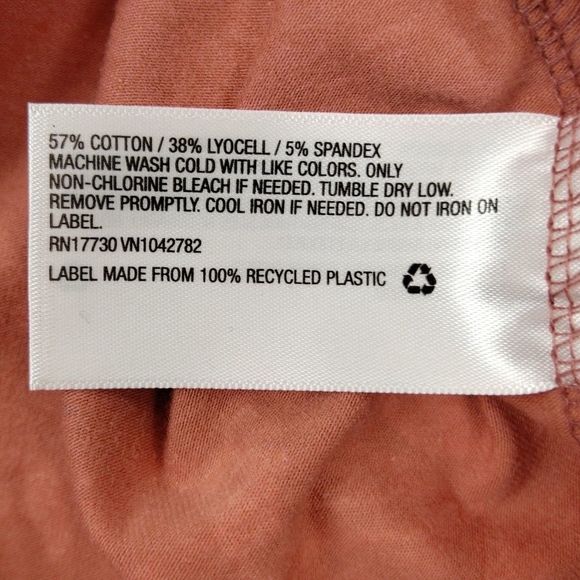 Isabel Maternity Dress NWT XXL Floral - Picture 8 of 8